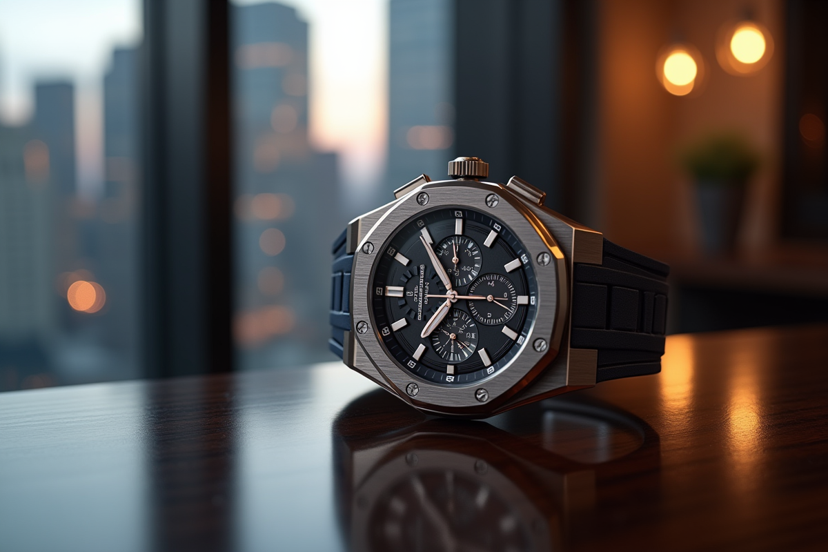 montres audemars piguet